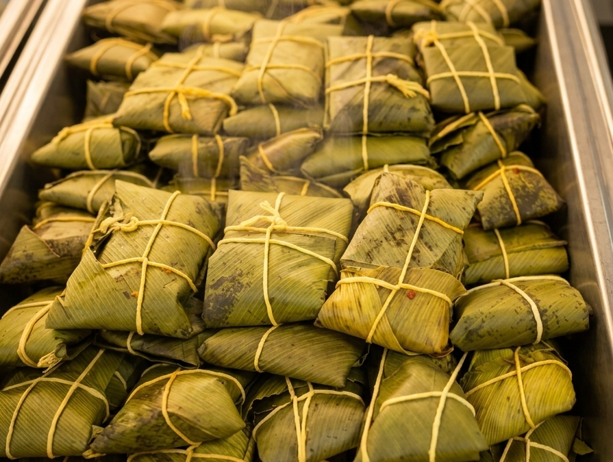 El sabor de la herencia: ¿Por qué la cocina de nuestras abuelas es el corazón de Panamá?