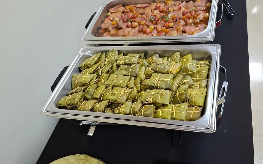 Catering de Comida Típica en Panamá: Eleva tu Evento con Sabor Auténtico