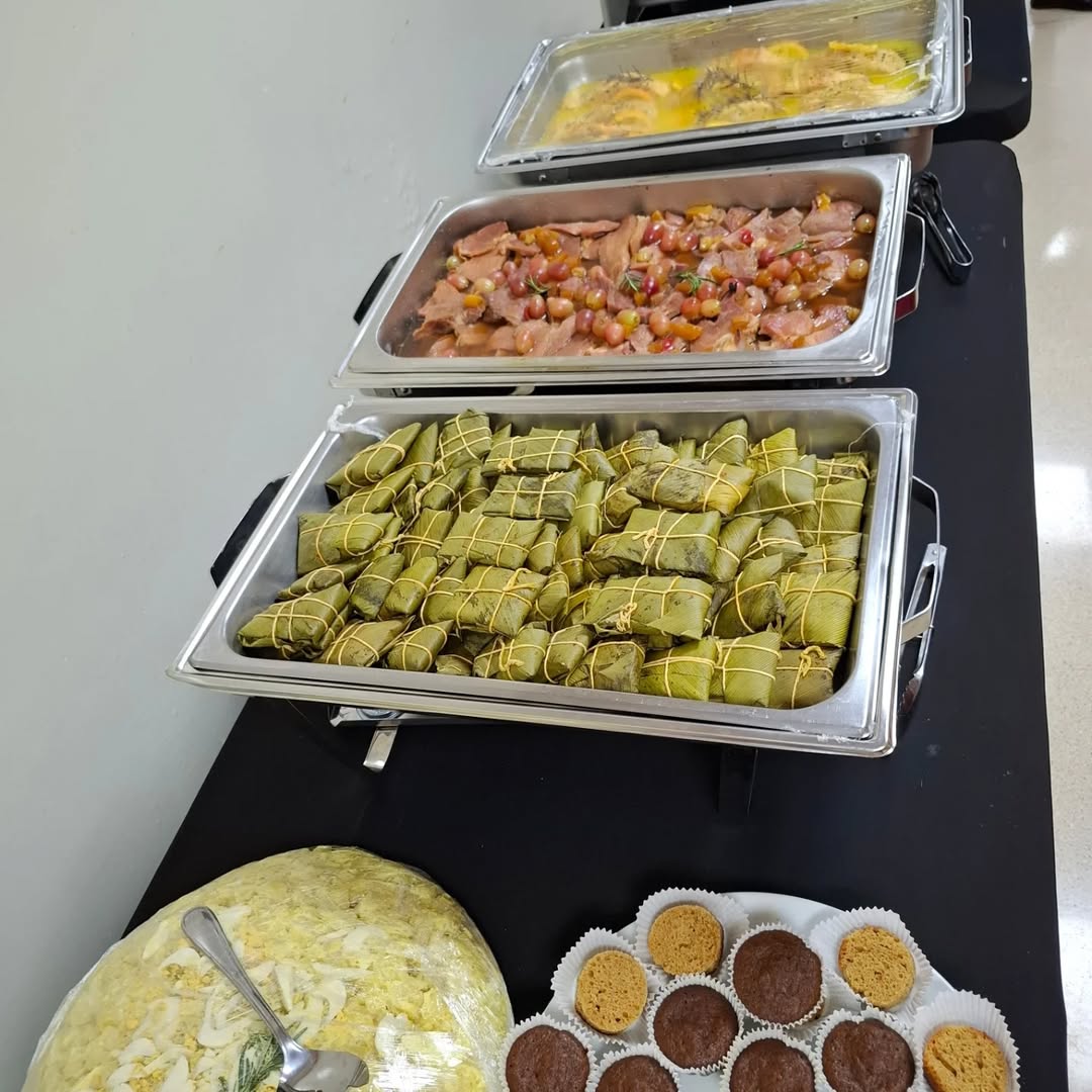 Catering para eventos en Panamá